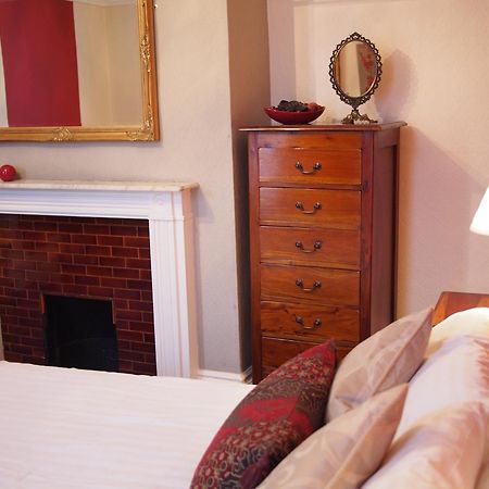 مبيت وإفطار كانتربيري The Coach House المظهر الخارجي الصورة
