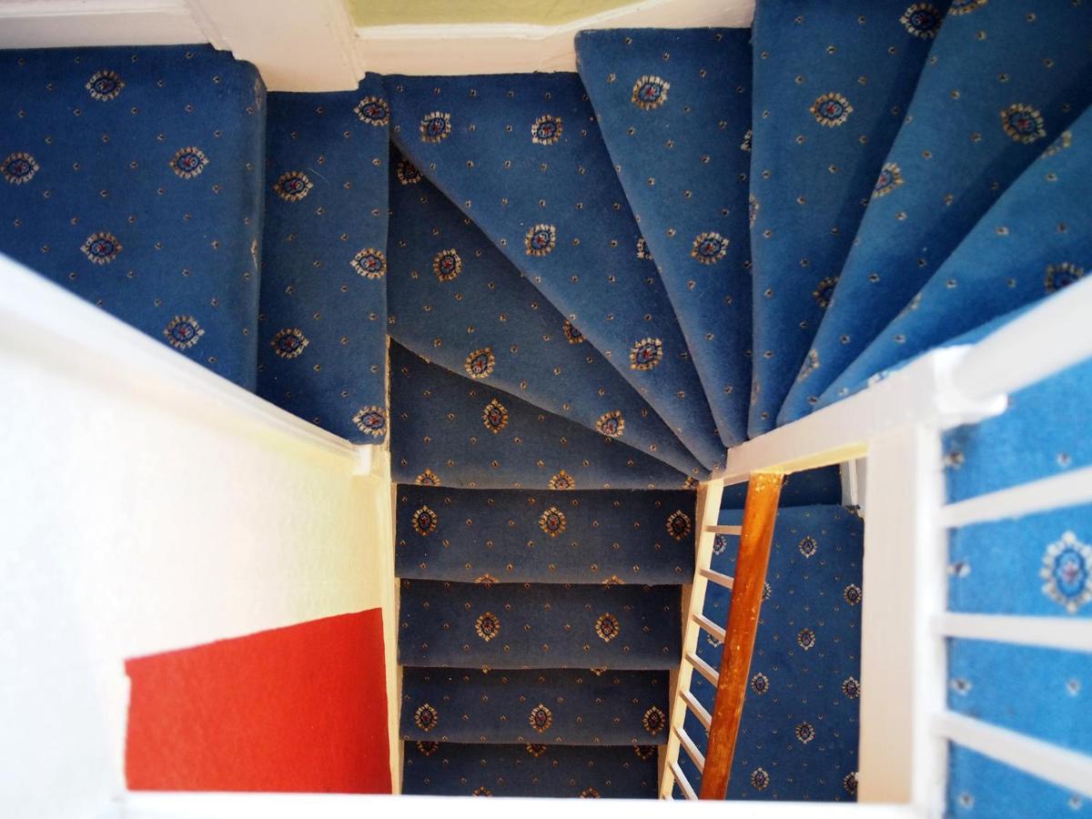 مبيت وإفطار كانتربيري The Coach House المظهر الخارجي الصورة