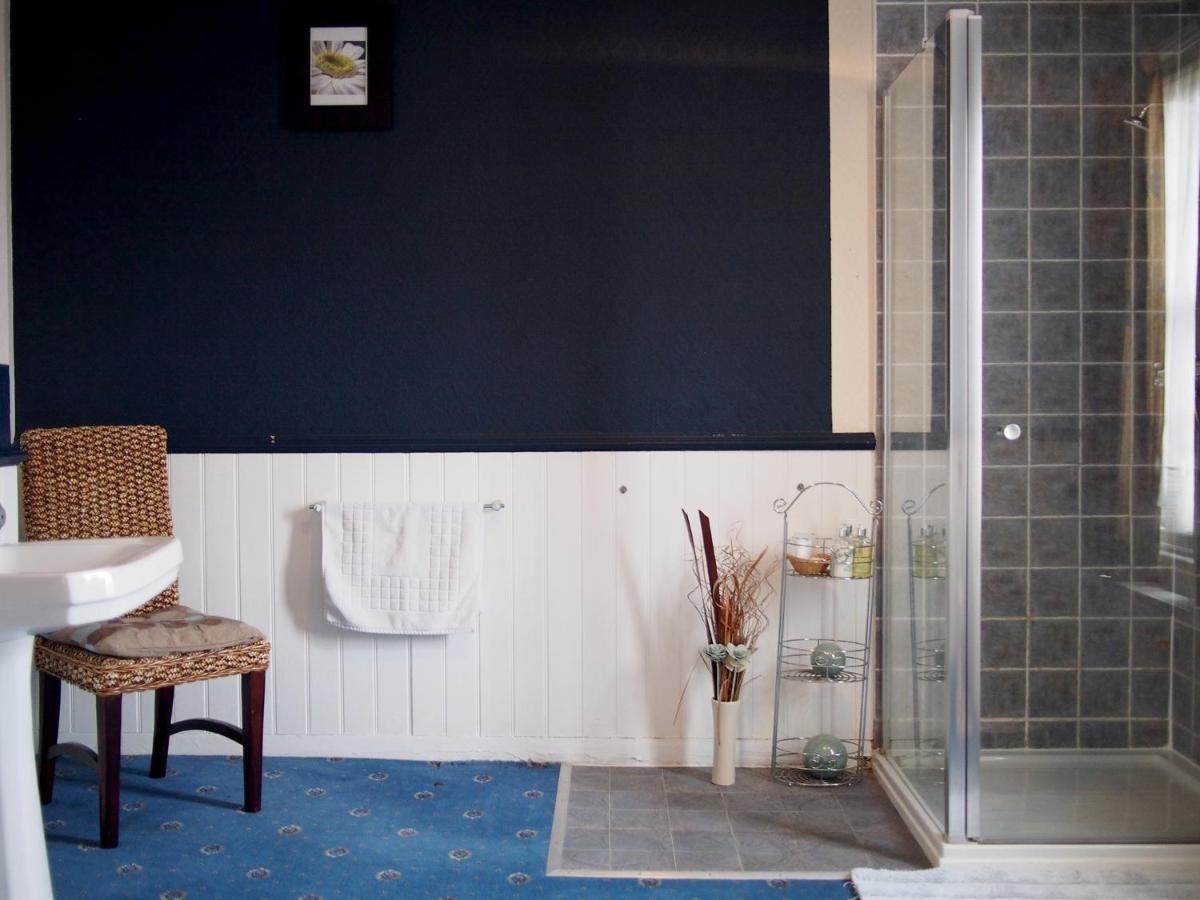 مبيت وإفطار كانتربيري The Coach House الغرفة الصورة