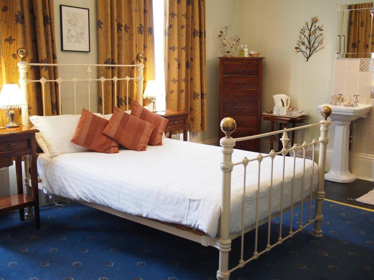 مبيت وإفطار كانتربيري The Coach House المظهر الخارجي الصورة