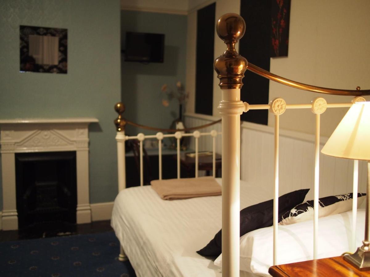 مبيت وإفطار كانتربيري The Coach House المظهر الخارجي الصورة
