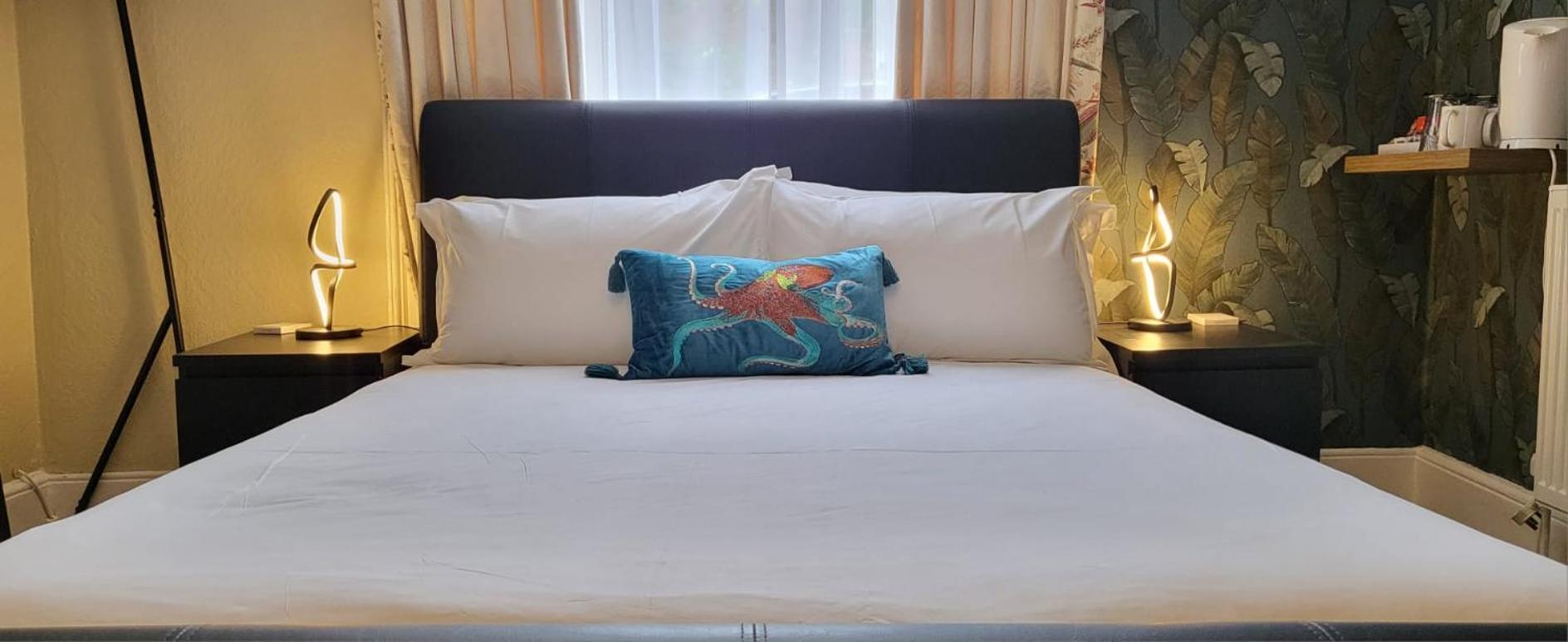 مبيت وإفطار كانتربيري The Coach House المظهر الخارجي الصورة