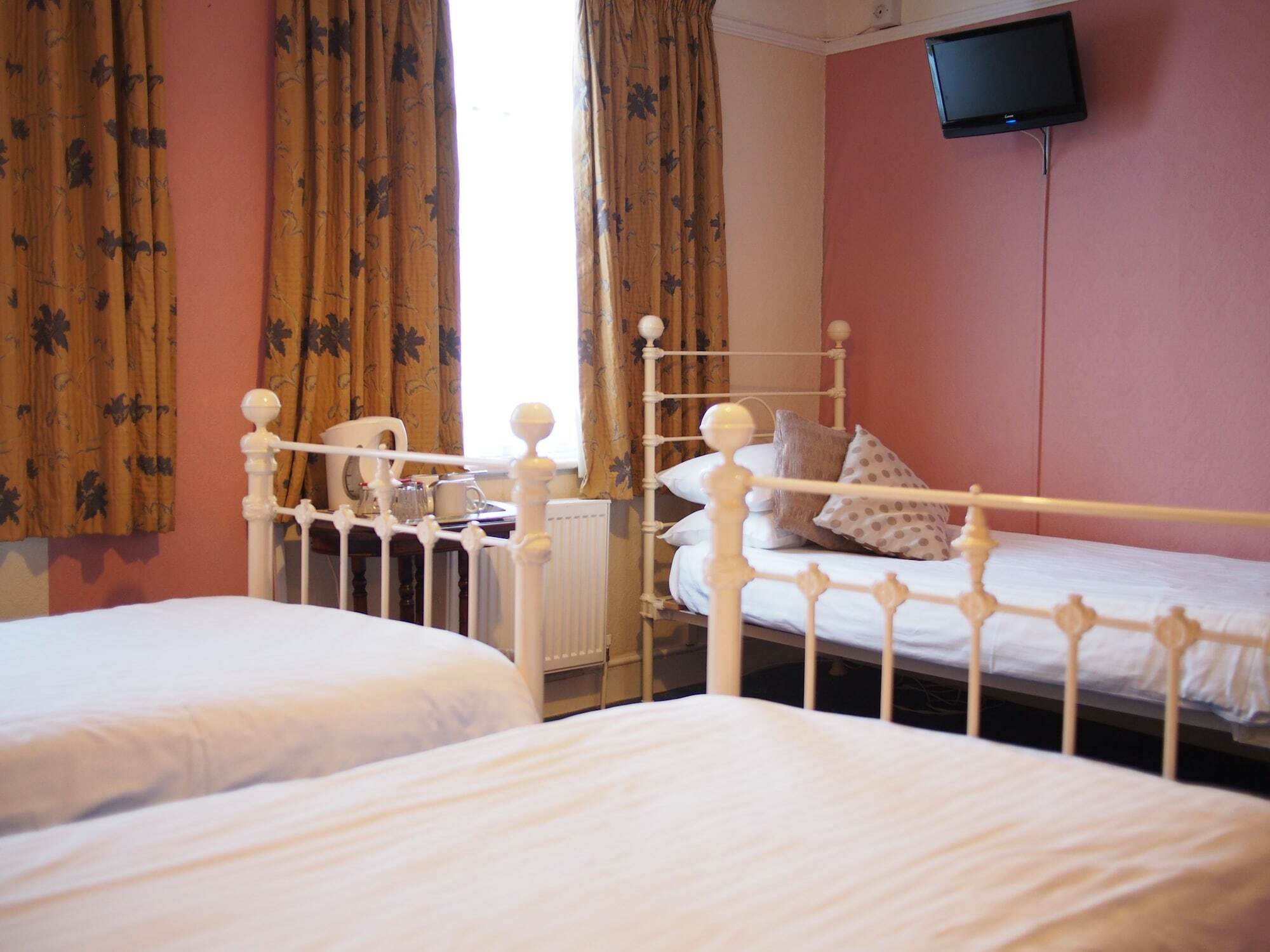 مبيت وإفطار كانتربيري The Coach House المظهر الخارجي الصورة